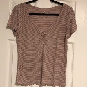 AEO Soft & Sexy Tee size M